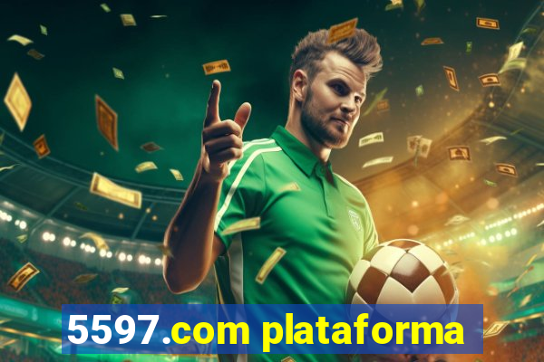 5597.com plataforma
